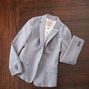 Banana Republic blazer - tailored, flattering, excellent condition